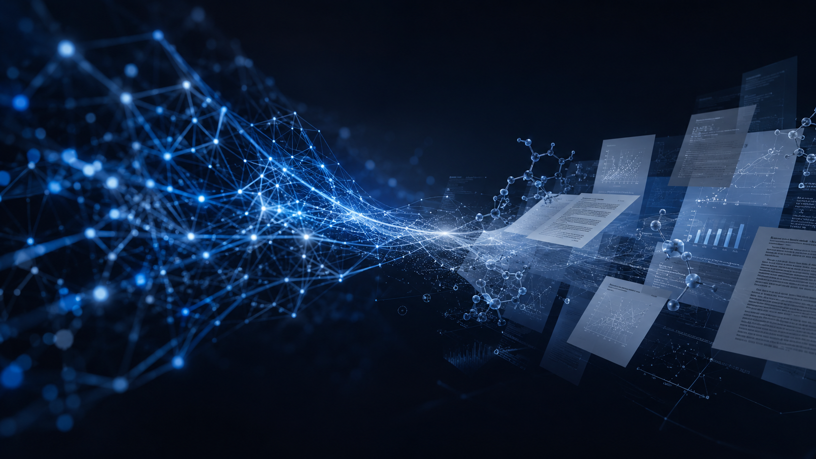 our-services-01 1. futuristic data flow and research visualization