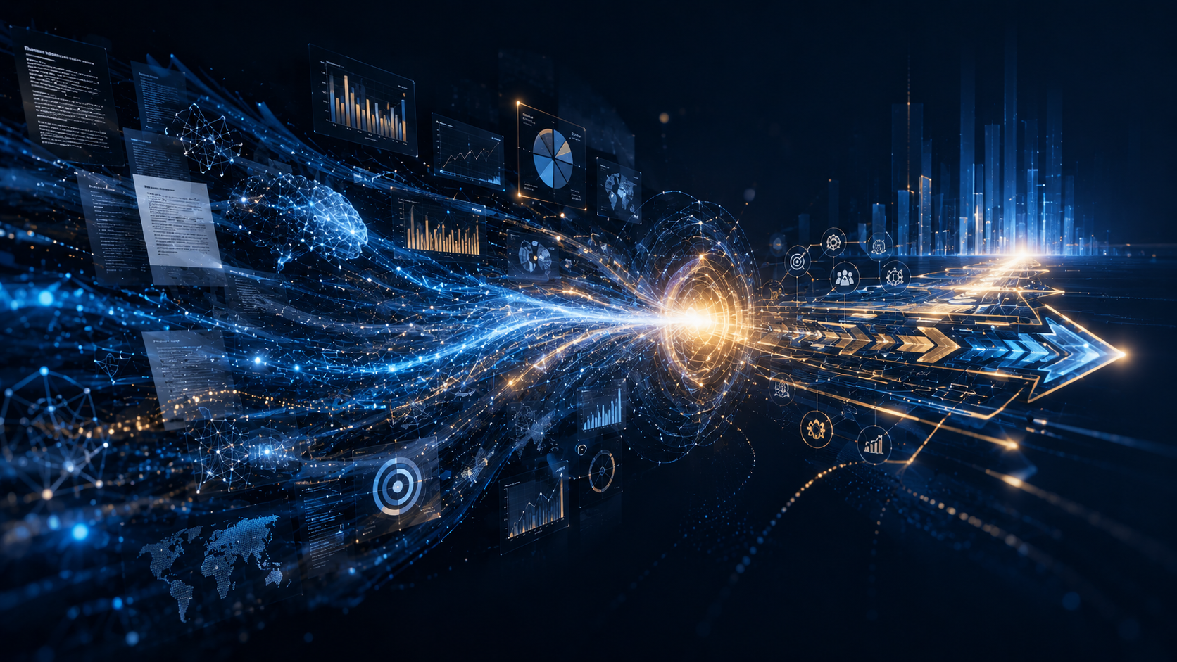 our-services-03 3.2 futuristic data flow towards insight 2